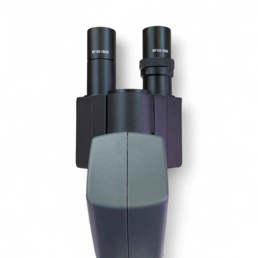 Motic Ecoline Eco Series Digital Binocular Microscope D-ELDB Lab Microscope