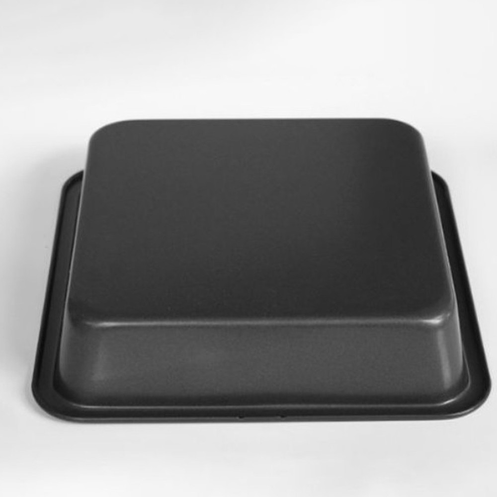 Nonstick Baking Pan Square Cake Pan Nonstick Bakeware Kitchen Accessory pan