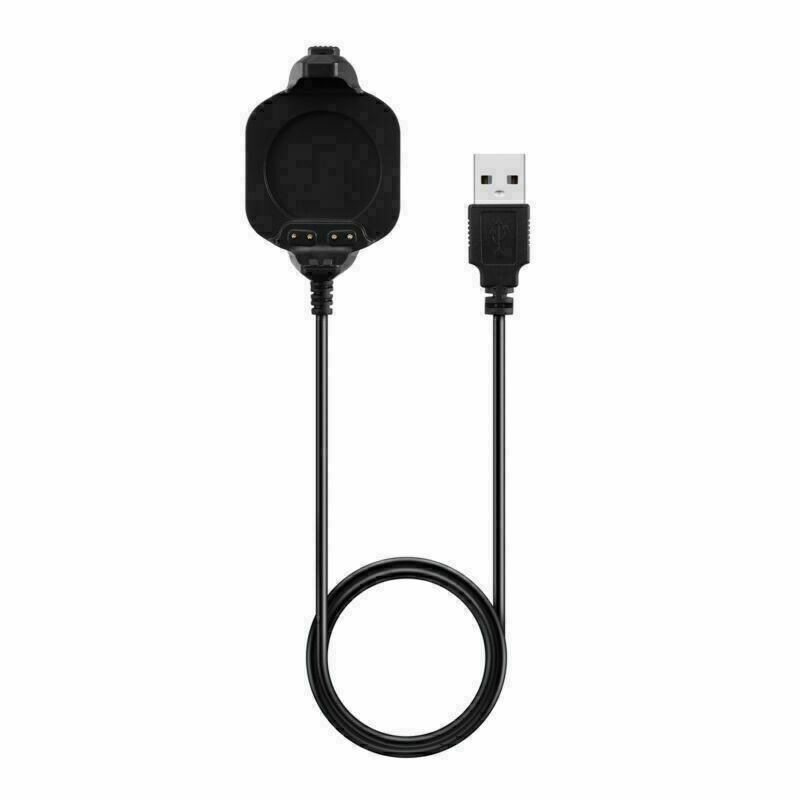 For Garmin Forerunner 920XT GPS Watch USB Charger Cradle Charging Data Cable
