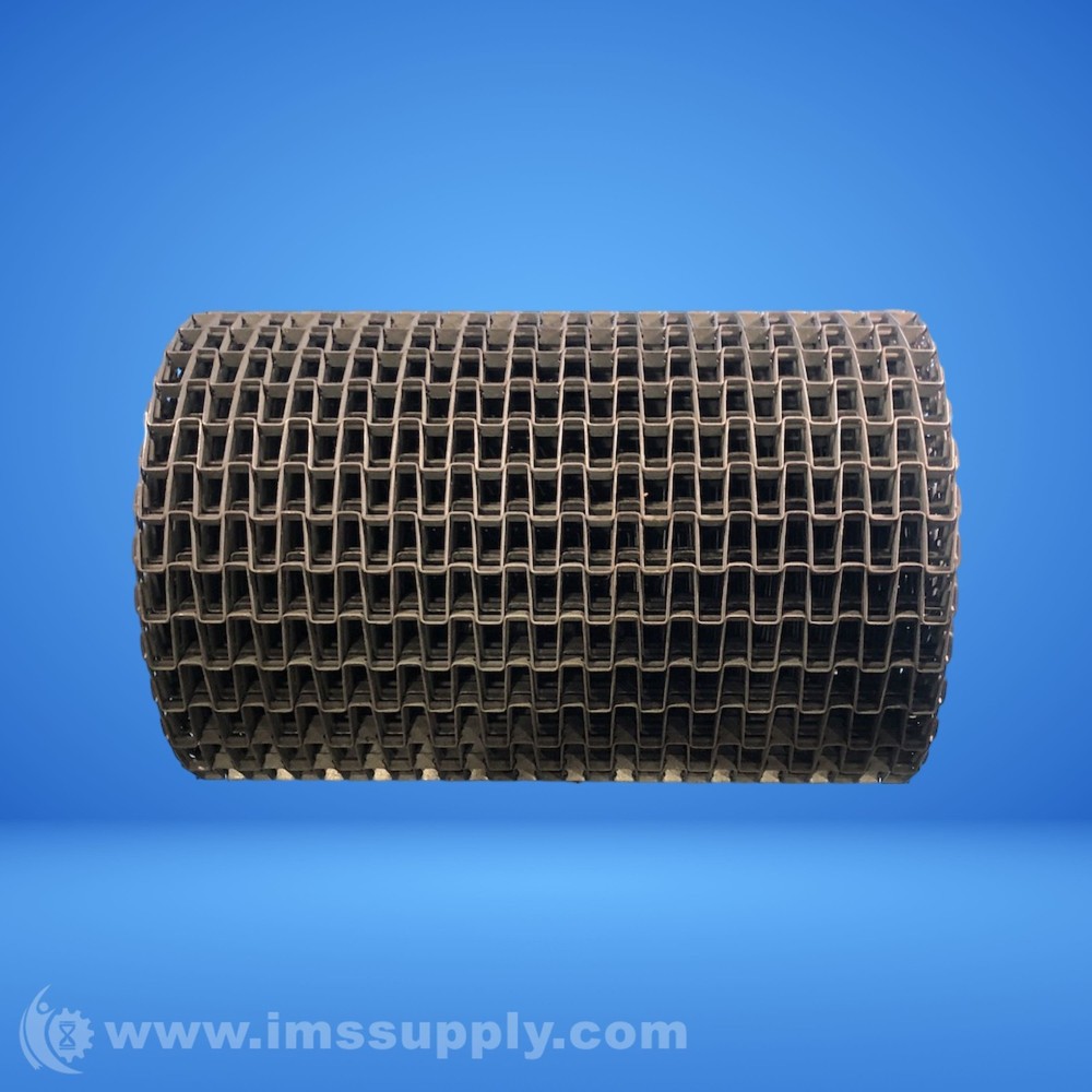 Flat wire conveyor belt FNIP