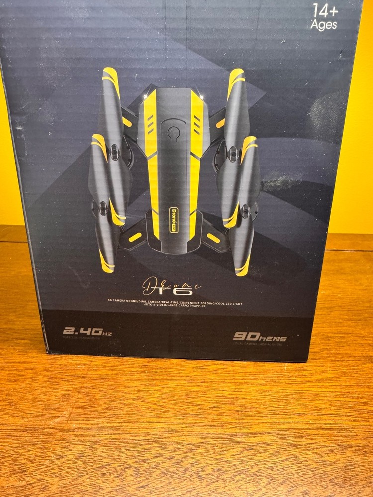T6 Drone