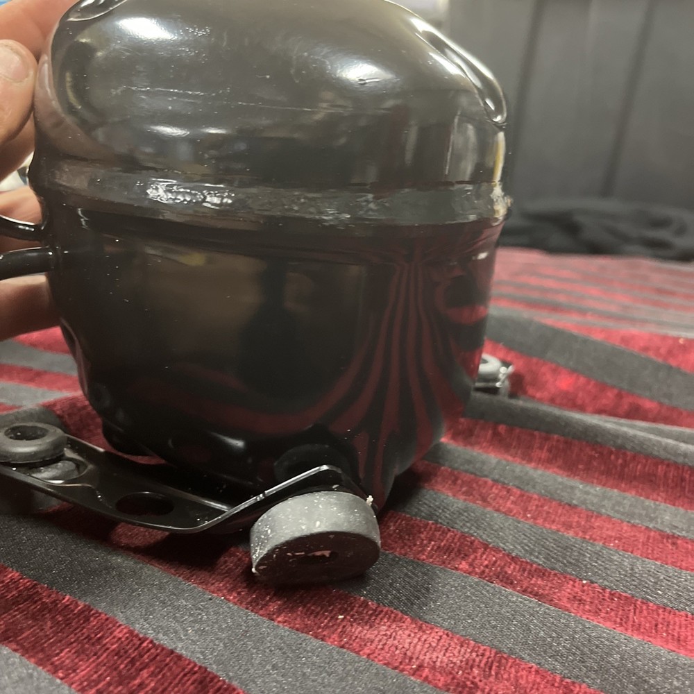 embraco compressor KC1CE8RF New Open Box