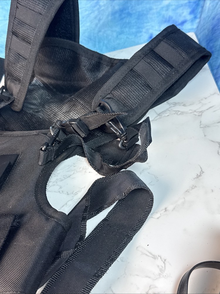 Nicama Chest Strap (2)