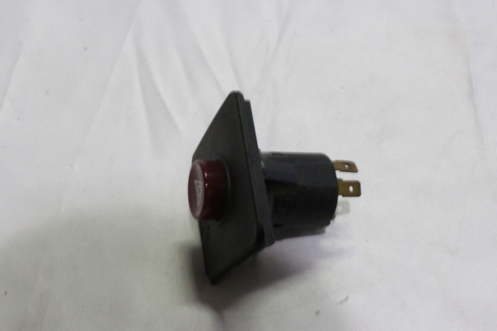 Harzard warning switch for BMW 6 series E-24