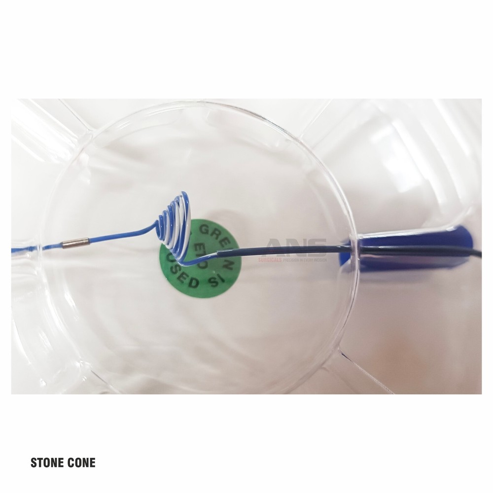 ANS Stone Cone