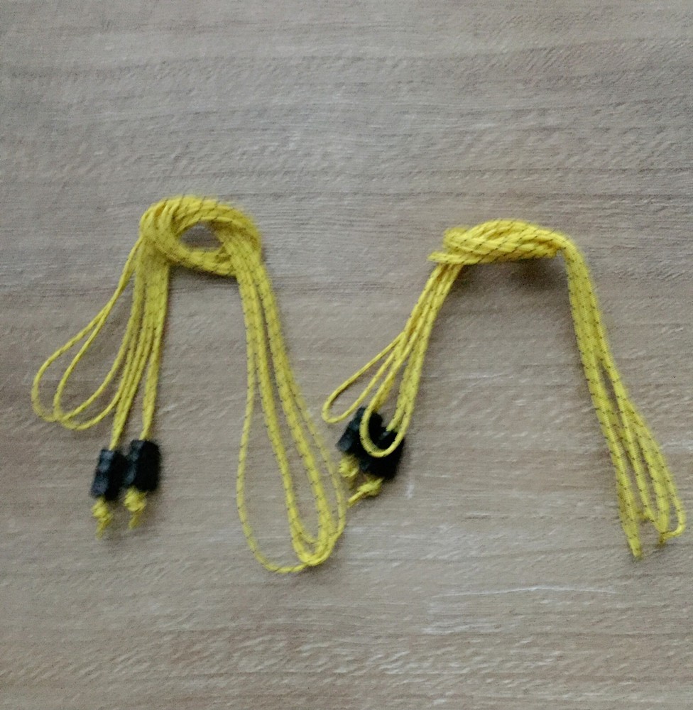 Katabatic Replacement 2mm Cord Universal For Sleeping Pad Cot