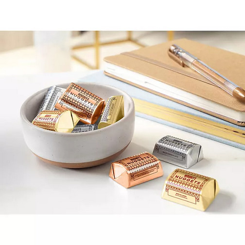 BULK HERSHEY'S Miniatures Variety Pack Chocolate Candy (select quantity below)