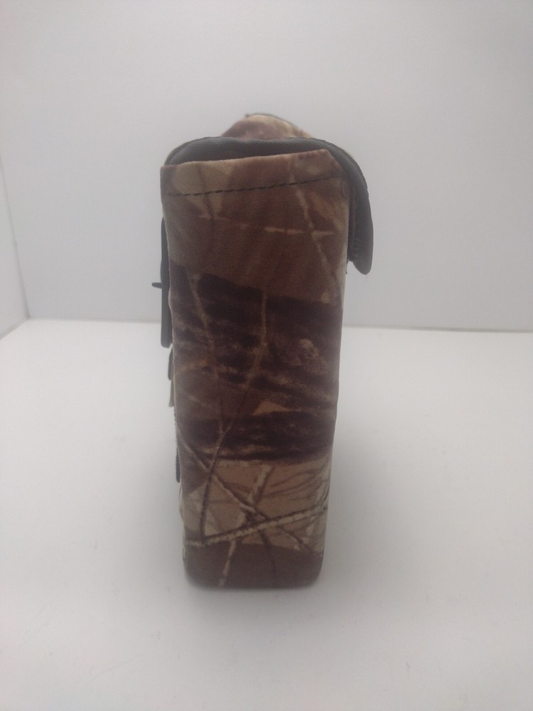 Field line Hard Case Realtree Color