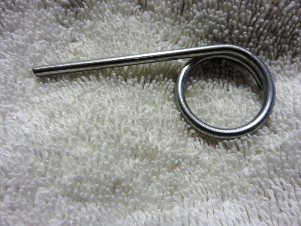 🔥🧯Fire-Extinguisher-NEW OEM 25 SAFETY PULL PIN PINS 🔥🧯