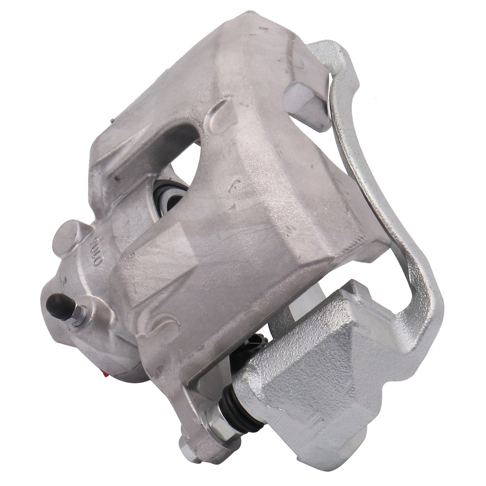 Set(2) Front Disc Brake Caliper w/ Bracket For 2008-2011 Ford Focus Left & Right