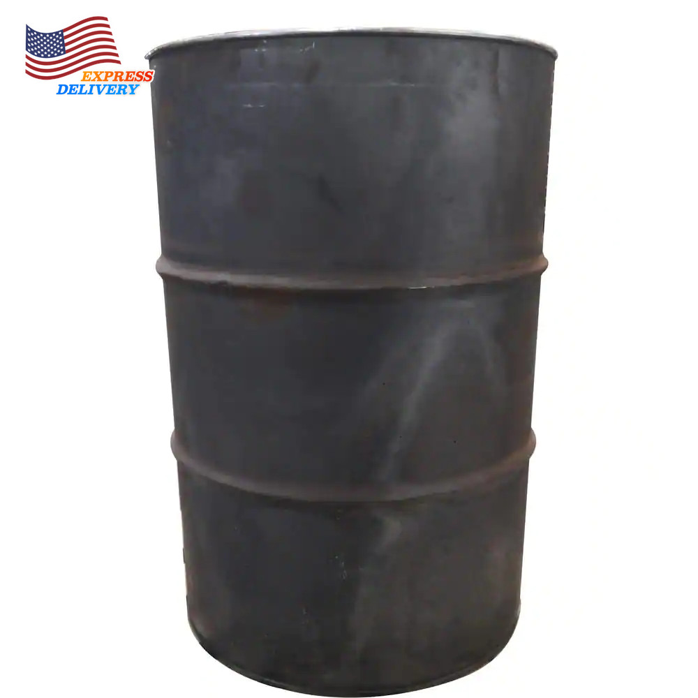 55 Gal. Sealed Closed Top Drum
