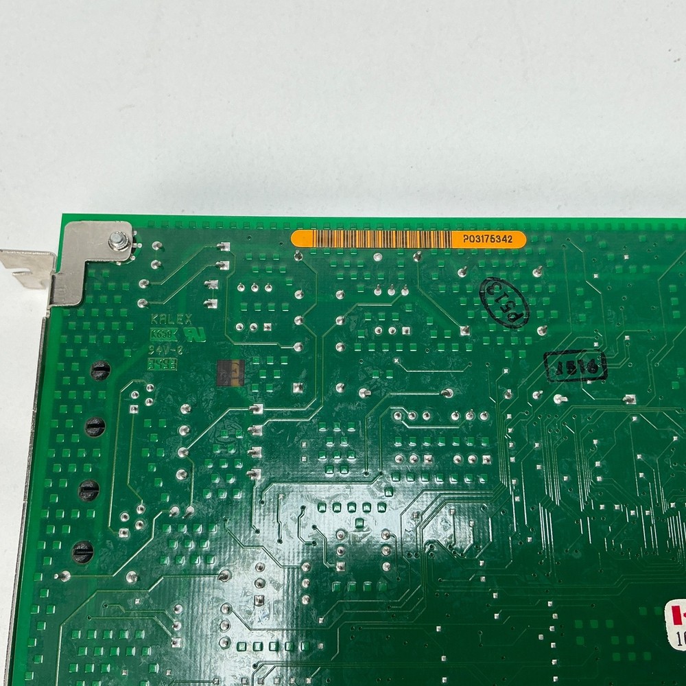 Intel 309343-001 Vintage Computer Card
