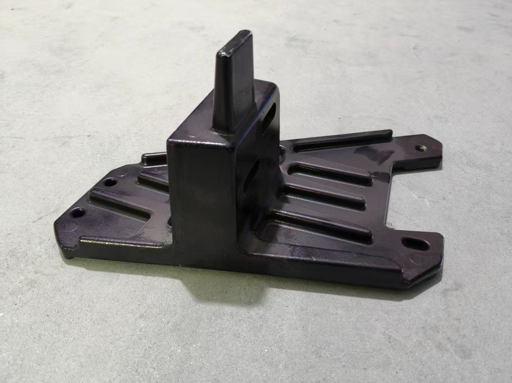 Front Step Panel Bracket Right Side For Kenworth T680 Next Gen 2022+