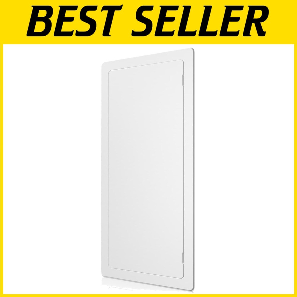 Versatile Wall Hole Cover - 14x29 Access-