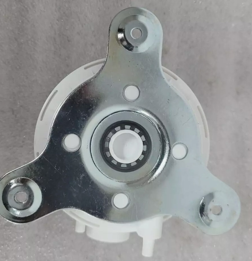 1pcs MS-121-LCD differential pressure sensor