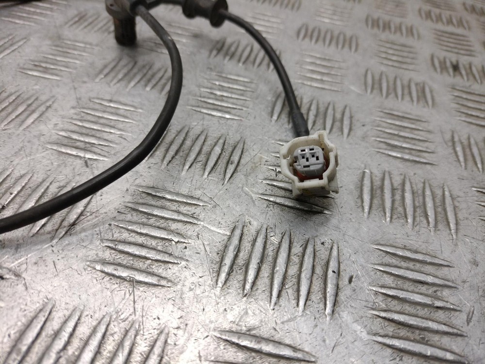 YAMAHA YZF R3A ABS SENSOR REAR