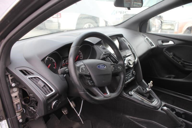 Camera/Projector Camera Rear Fits 15-18 FOCUS 586290