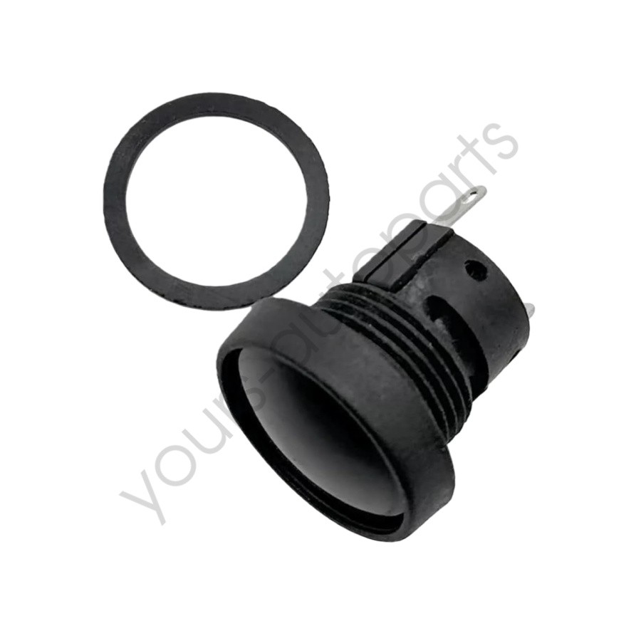 New Push Button Switch For Bomag Roller Vibration Vibrator Activation US
