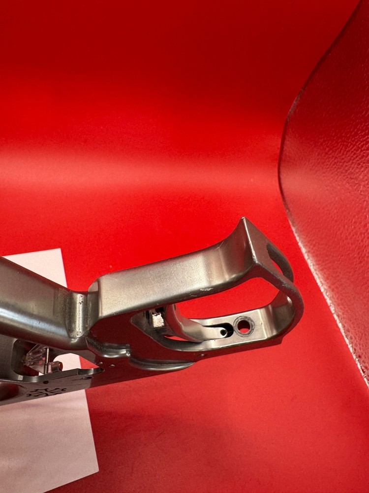 Smart Parts Shocker SFT Ton Tons Frame