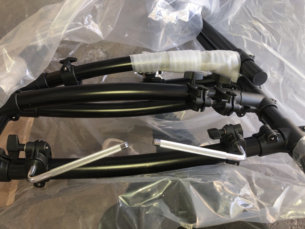 Roland MDS-9V Drum Stand