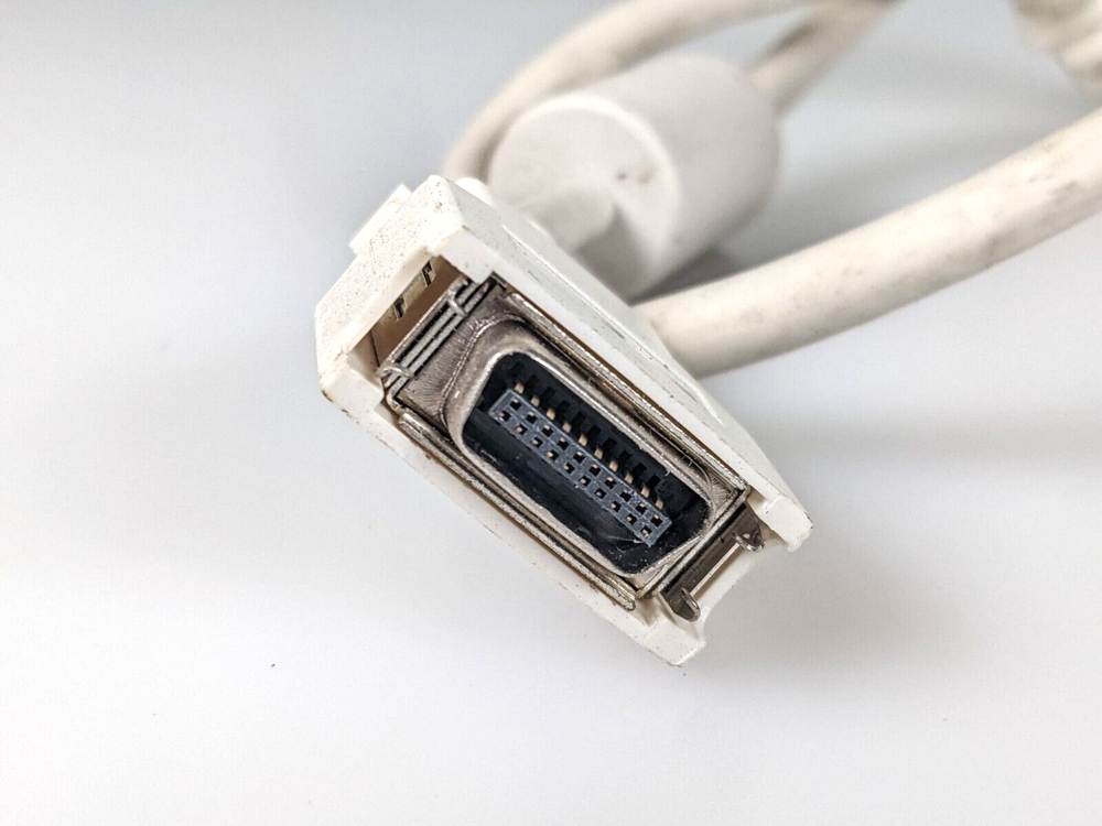 1 Foot Parallel Printer Cable - 12 Inches long