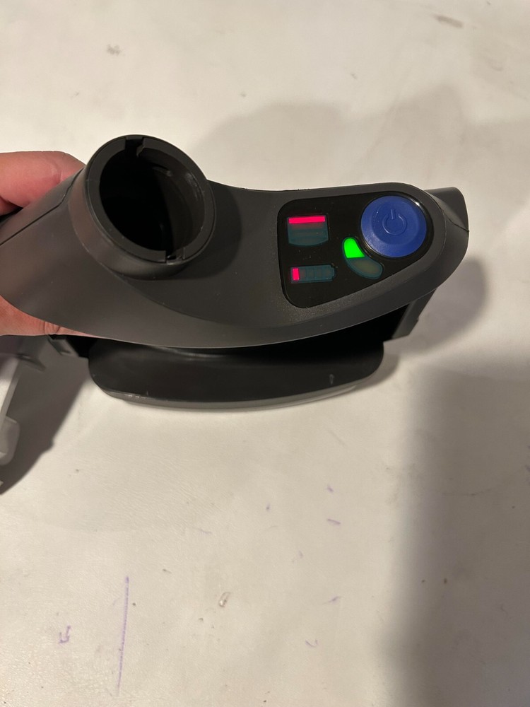 3M VERSAFLOW TR-300+ ( Unit Only) - TESTED!! - SOLD AS IS