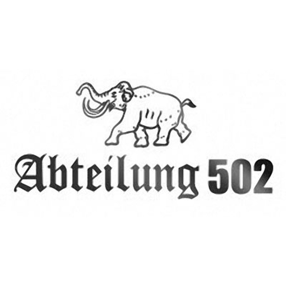 Abteilung 502 Marta Kolinsky Sable Paint Brushes - Multiple Sizes
