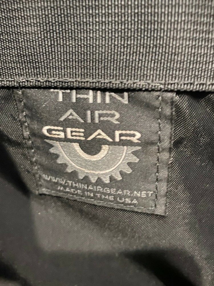 Defender Deployment Bag by Thin Air Gear