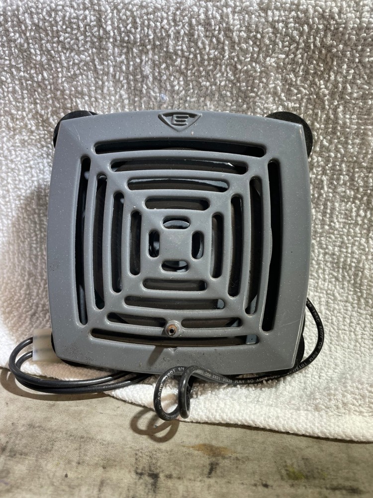 Edwards Vibrating Horn Panel Mount