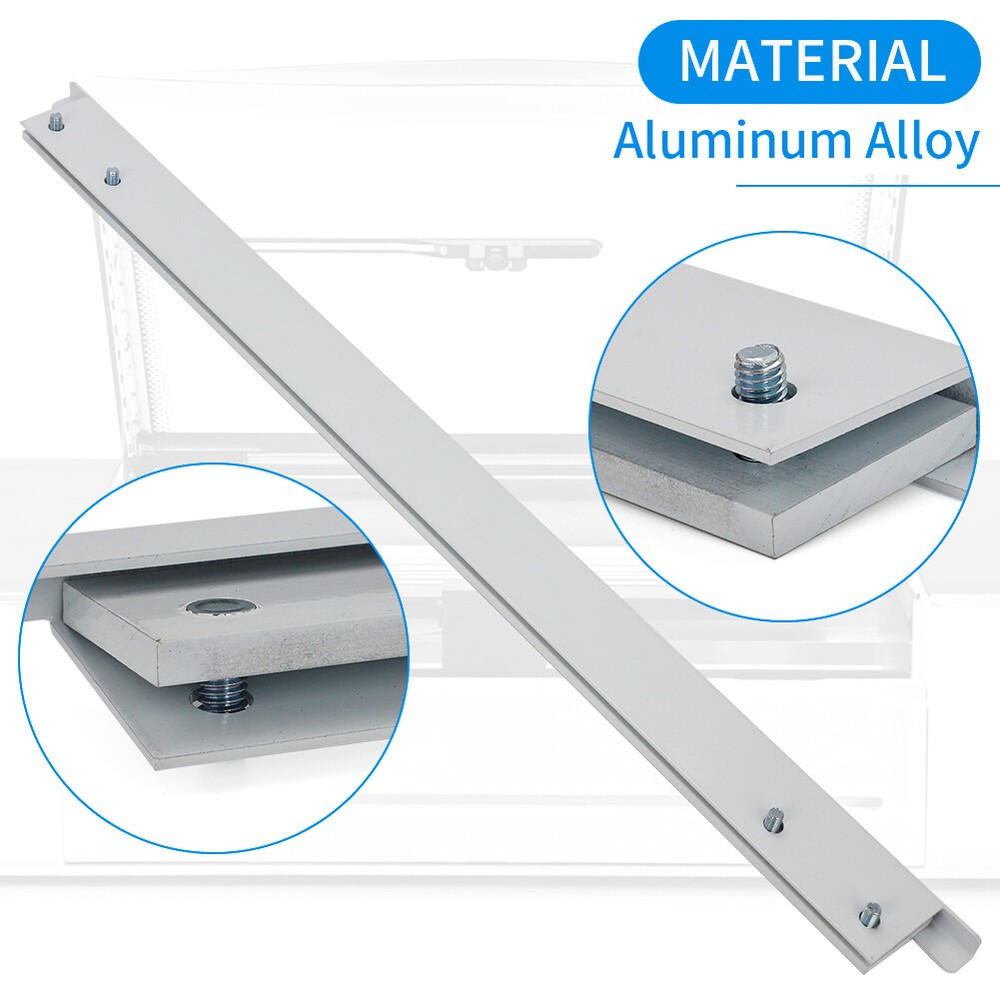 Aluminium Alloy LID Hinge Repair Bracket Kit For Standard, Basic, Pro Models