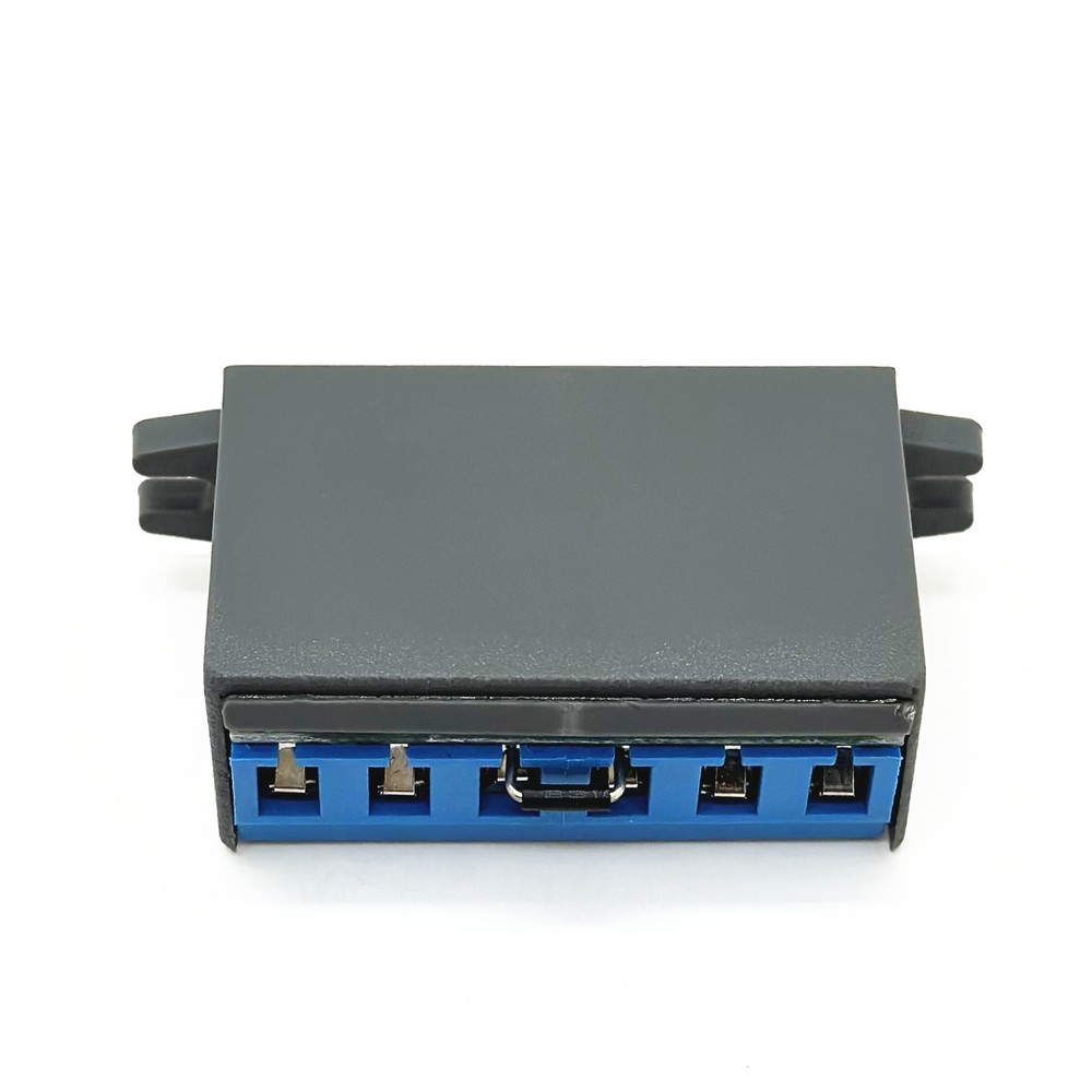 Replace REISSMANN Einweggleichrichter 45 E 44 23-C1V Half Wave Rectifier module