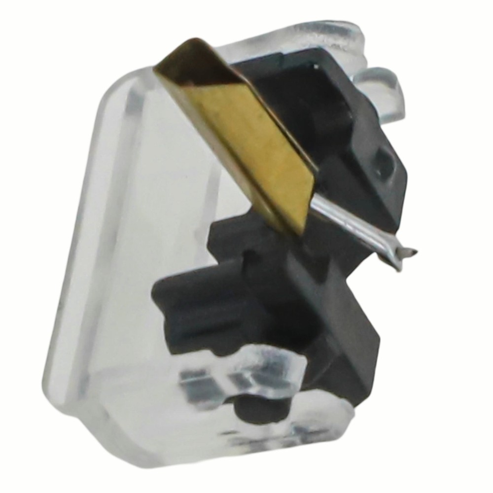 Easily Replace Your Stylus with This Compatible Needle for Shure Models