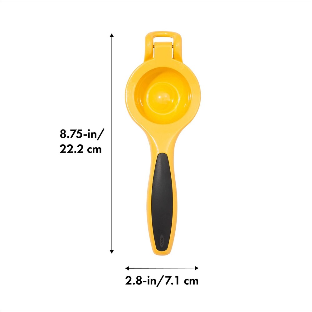 Good Grips Citrus Squeezer