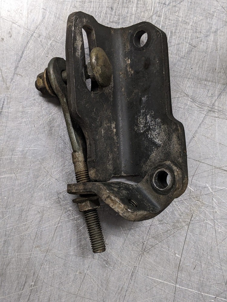 Adjustment Accessory Bracket From 2000 Honda Odyssey 3.5