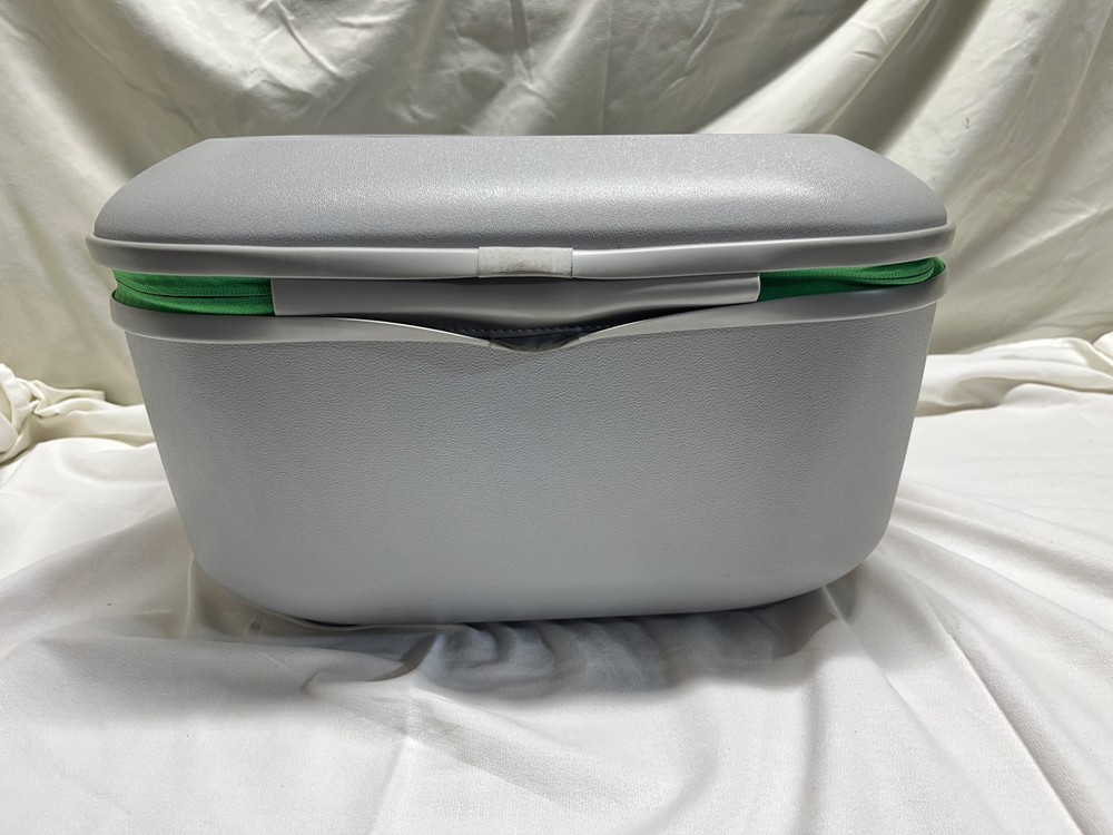 Integra • Duo LED Surgical Headlight Storage - *Case & Strap ONLY* - 90620CS