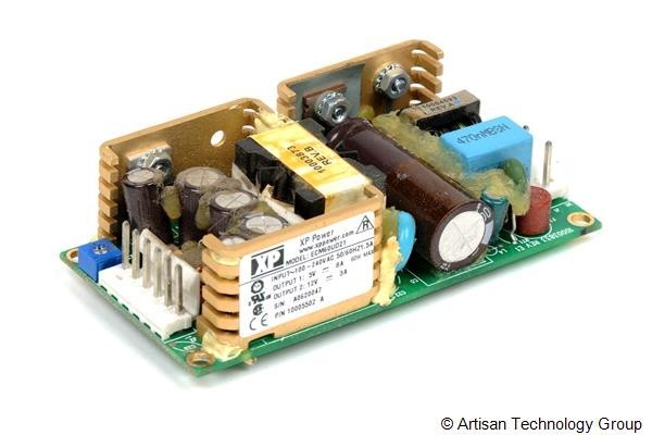 XP Power ECM60UD21 Power Supply