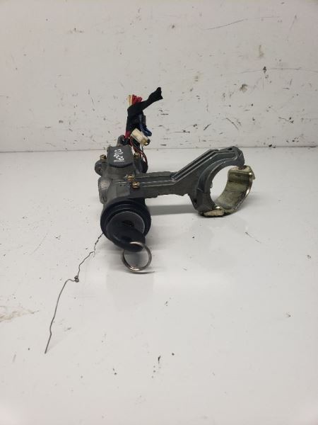 Ignition Switch Without Keyless Entry Fits 2001-2006 ELANTRA OEM