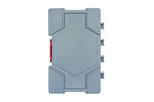 76884 40 Piece MaxxTor Impact Bit Set