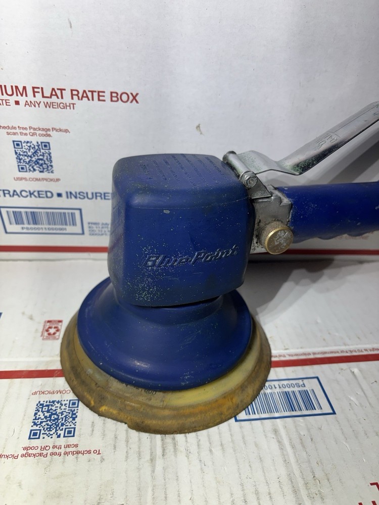 Blue Point At400 Air Sander