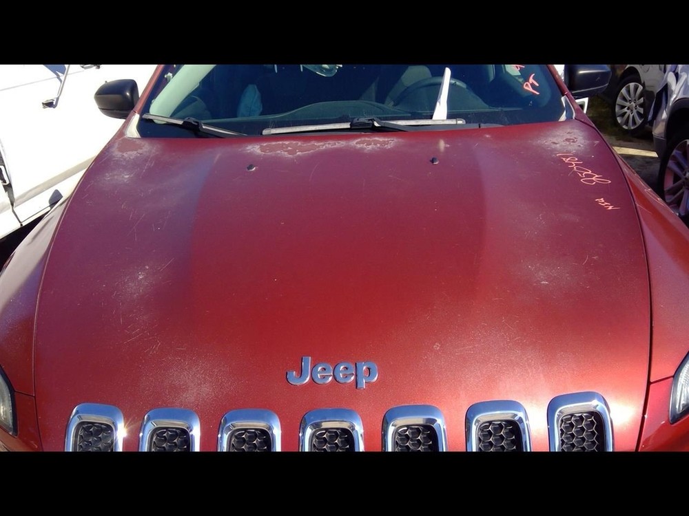 CHEROKEE 2014 Air Shutter 1146735