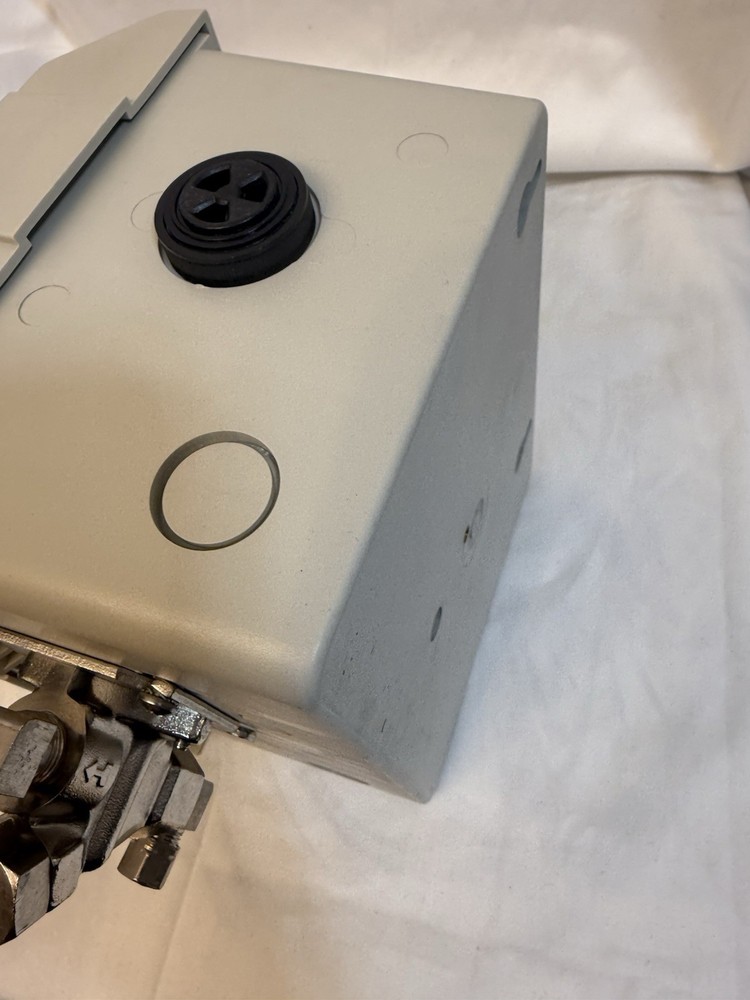 Ecolab Vanguard 2026