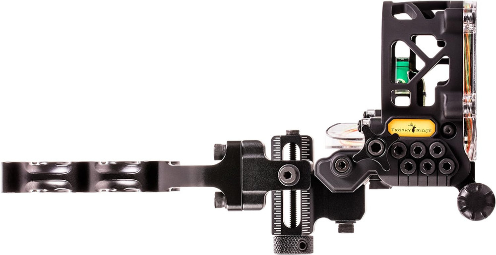 Trophy Ridge Fix Series Sight