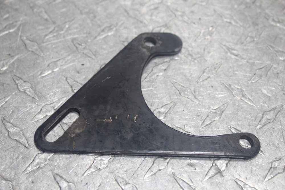 HARLEY-DAVIDSON ELECTRA GLIDE ROAD KING OEM STARTER MOTOR MOUNTING BRACKET