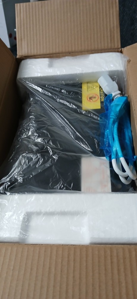 Sanitizing Box High Temperature Sterilization - 3-Minute CH- 360T