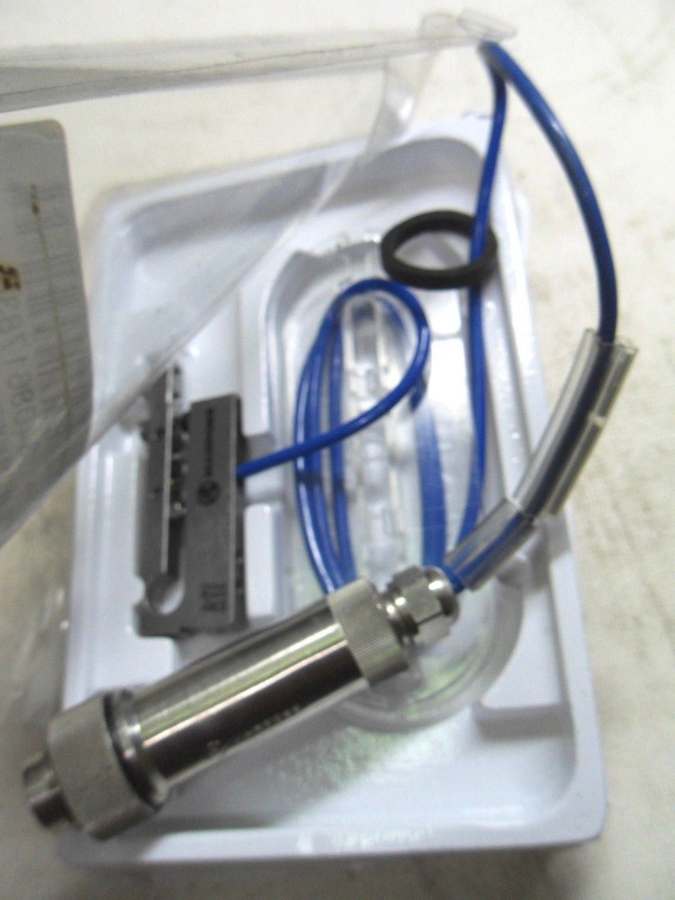 Marposs 3408617833 Measuring Terminal