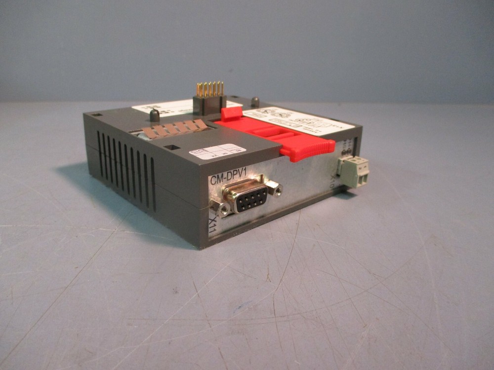 LTI Drive Communication Module CM-DPV1,3.1 NEW