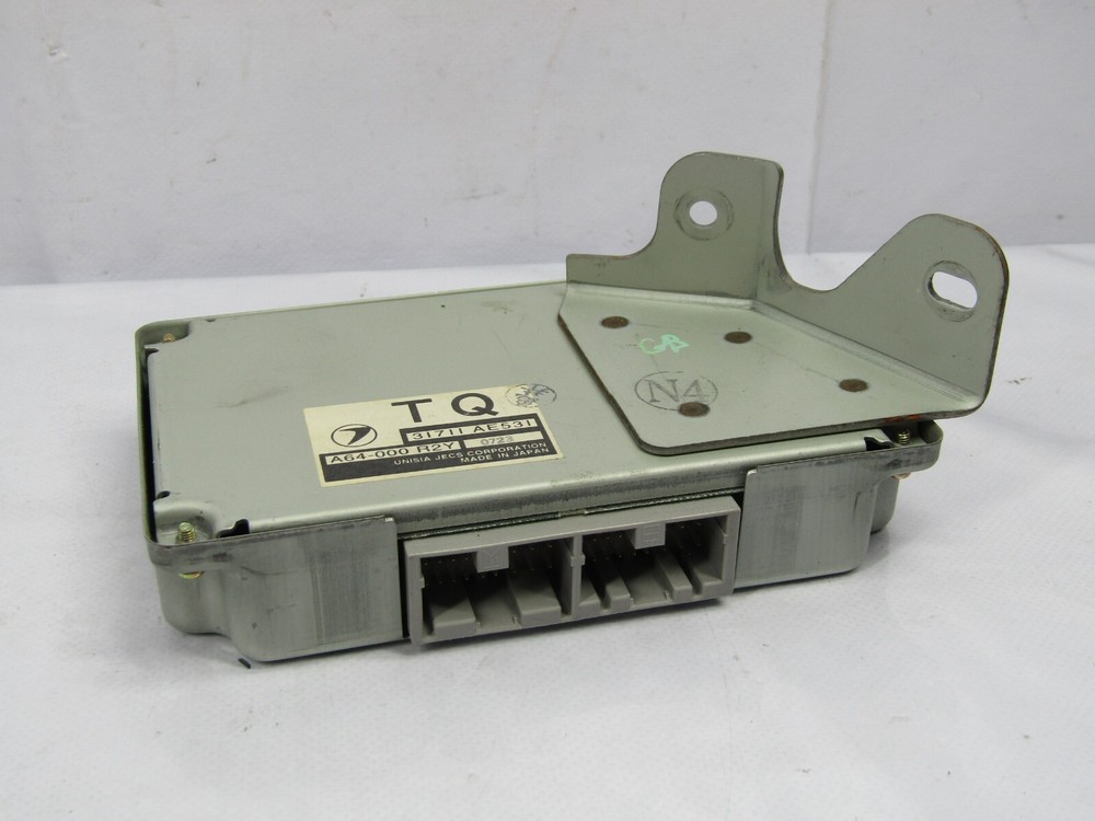 2000-2001 Subaru Impreza TCM Transmission Control Module Computer 31711AE531