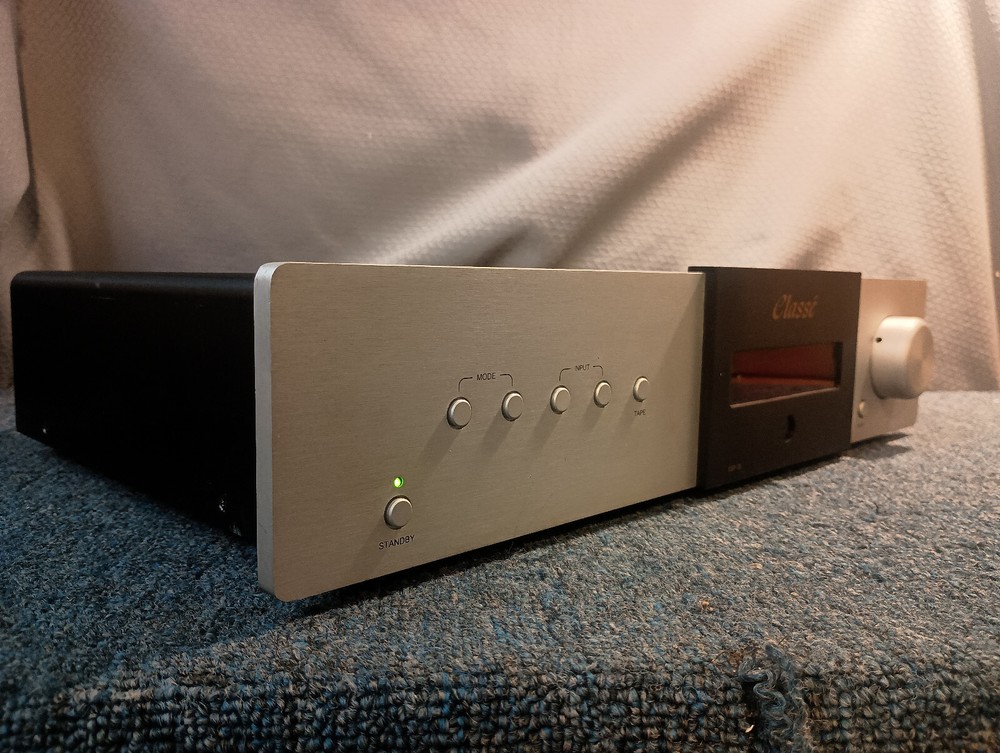 Classe SSP-30 7.1 A/V Preamp Processor (Pro Serviced + Tested)