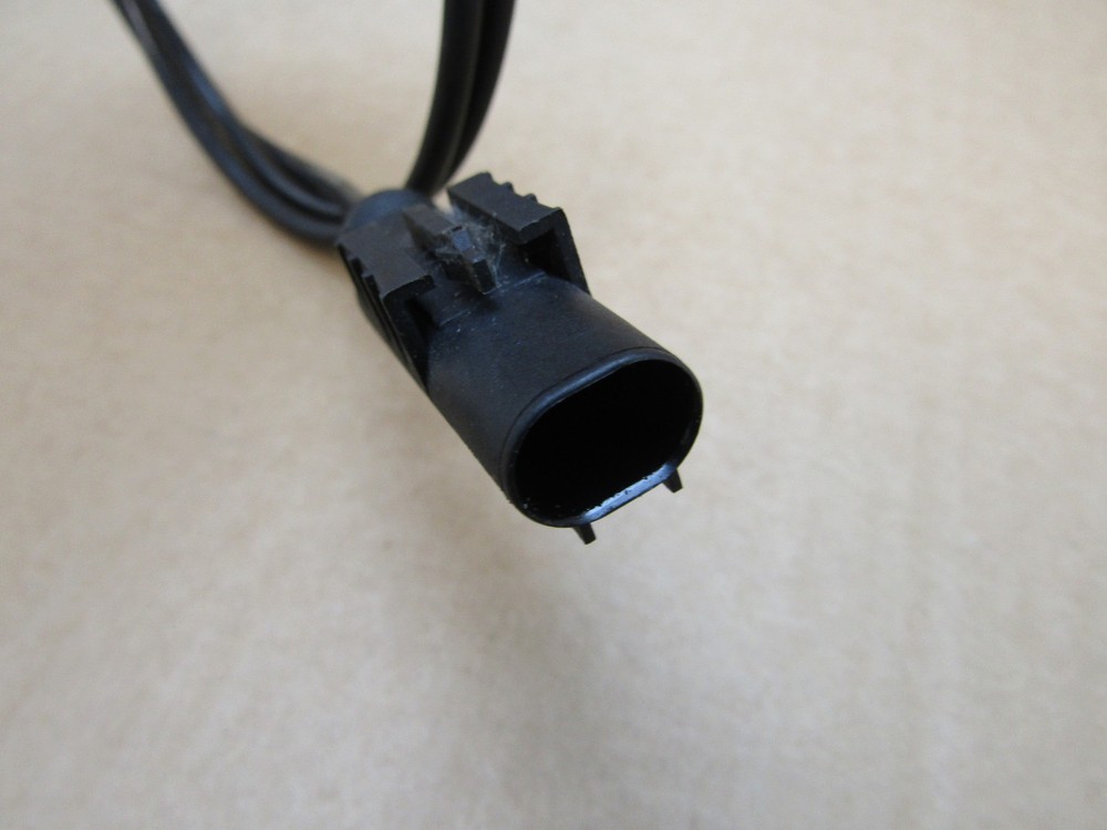 Mutt Super 4 250 2022 front ABS sensor (15019)
