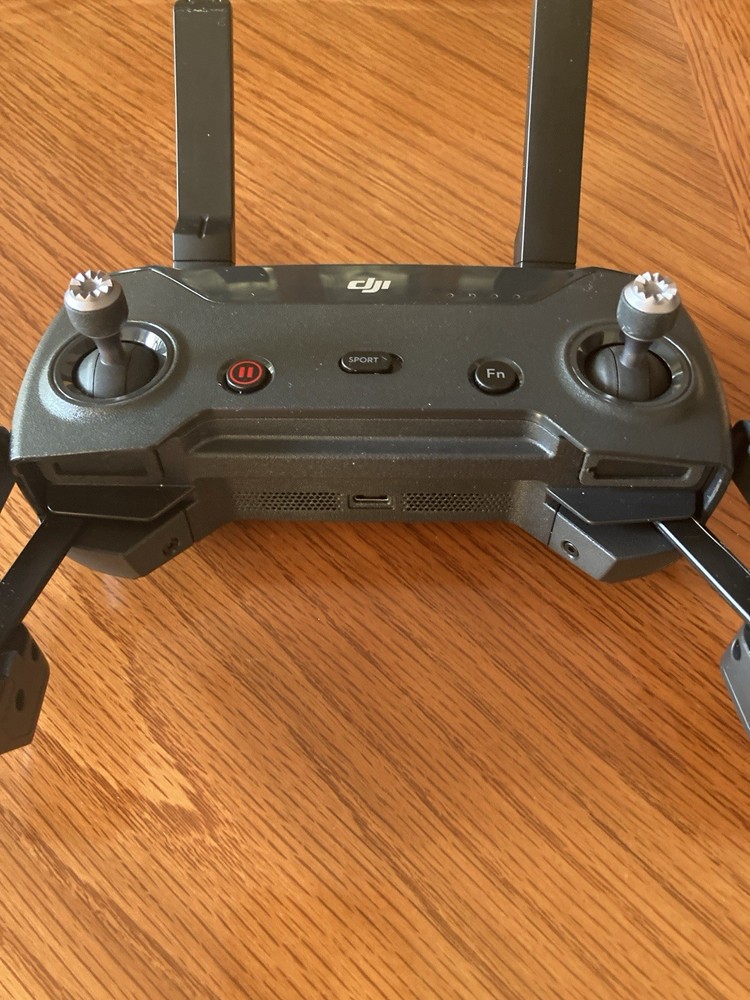DJI Spark Remote Control / Controller GL100A -Tested Working-